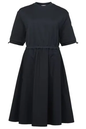 Moncler Robe midi