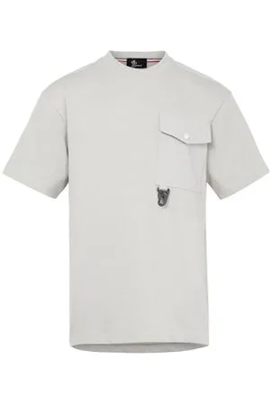 Moncler T-shirt SS