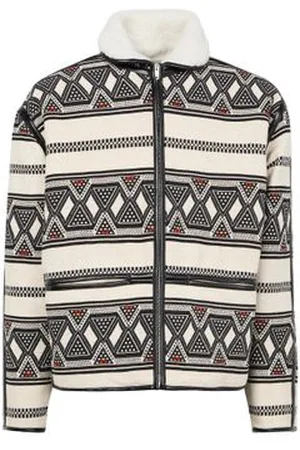 Isabel Marant Veste Nelkis