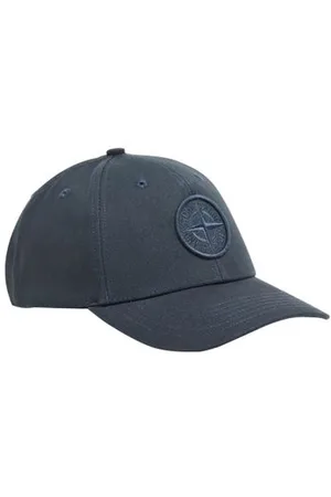 Stone Island Casquette à logo