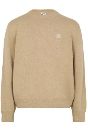 Loewe Pull en laine