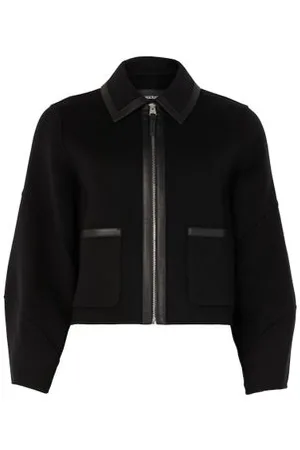 Mackage Veste en laine Solana