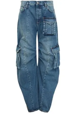 Acne Studios Jean large