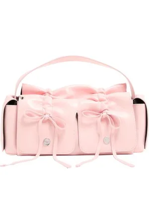 Acne Studios Sac porté main multipoches