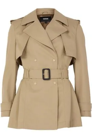 Mackage Trench Adva