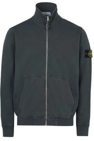 Stone Island Cardigan zippé