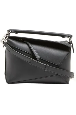 Loewe Petit sac Puzzle Edge
