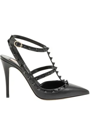 VALENTINO GARAVANI Escarpins Rockstud
