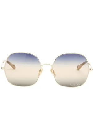 Chloé Lunettes de soleil Ally