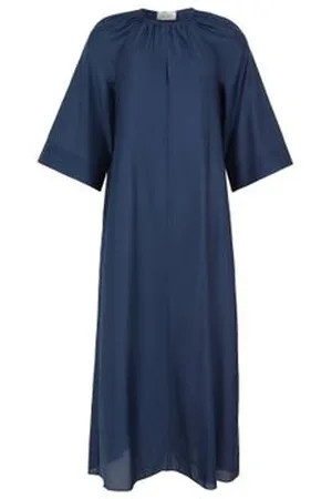 MATTEAU Robe midi blouson