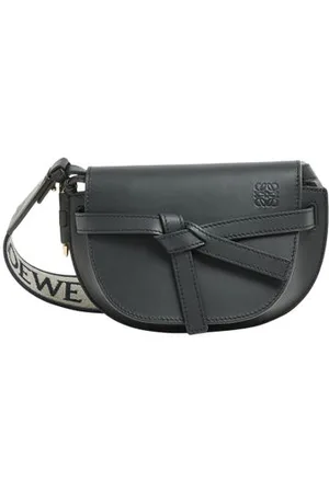 Loewe Mini sac Gate Dual