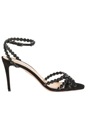 Aquazzura Sandales Tequila 85