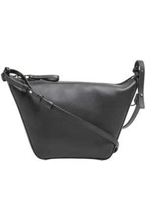 Loewe Mini sac hobo Hammock