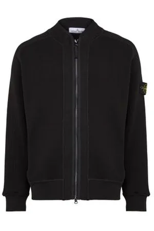Stone Island Cardigan zippé