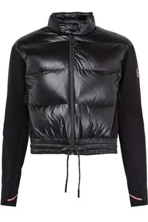 Moncler Cardigan zippé