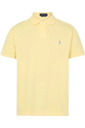 Ralph Lauren Polo à manches courtes
