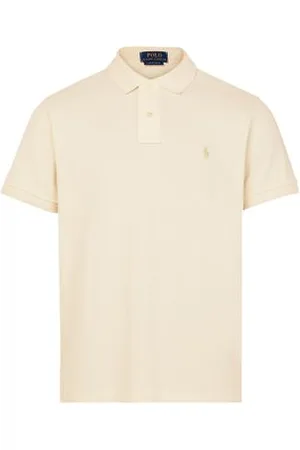 Ralph Lauren Polo à manches courtes