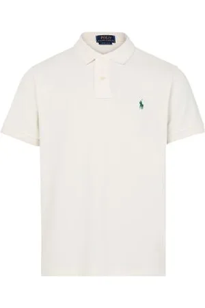 Ralph Lauren Polo à manches courtes