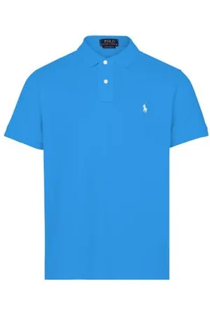 Ralph Lauren Polo à manches courtes