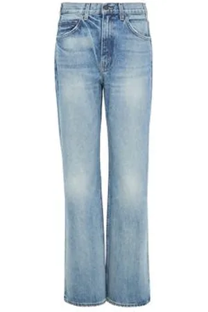 NILI LOTAN Jean taille basse Mitchell