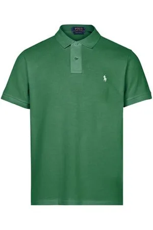 Ralph Lauren Polo à manches courtes