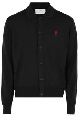 Ami Cardigan Ami de Caur