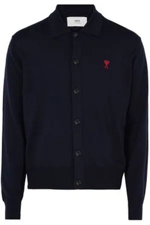 Ami Cardigan Ami de Caur