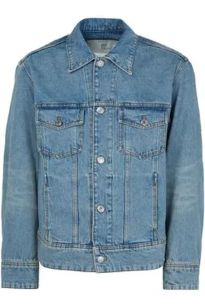 Ami Blouson camionneur