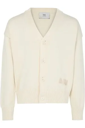 Ami Cardigan brodé Ami