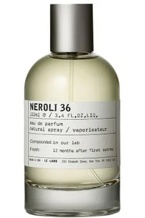 Le Labo Eau de parfum Neroli 36, 100 ml