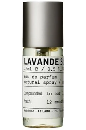 Le Labo Eau de parfum Lavande 31, 15 ml