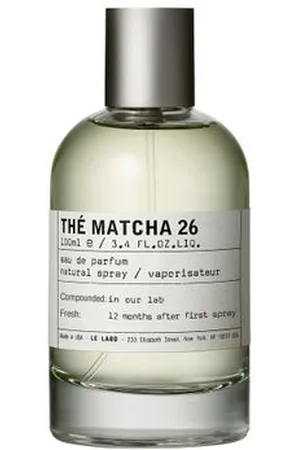 Le Labo Eau de parfum Thé Matcha 26, 100 ml