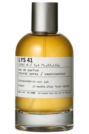 Le Labo Eau de parfum Lys 41, 100 ml