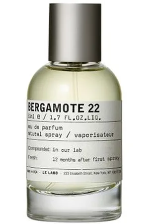 Le Labo Eau de parfum Bergamote 22, 50 ml