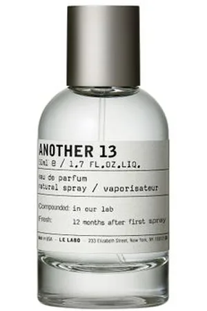 Le Labo Eau de parfum Another 13, 50 ml