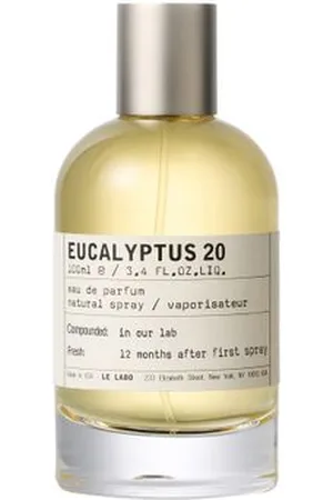 Le Labo Eau de parfum Eucalyptus 20, 100 ml