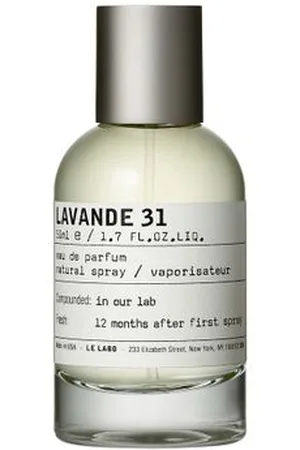 Le Labo Eau de parfum Lavande 31, 50 ml