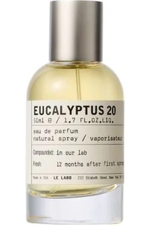 Le Labo Eau de parfum Eucalyptus 20, 50 ml