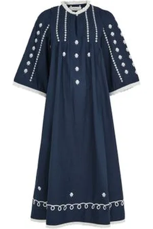 Skall Studio Robe longue Freya
