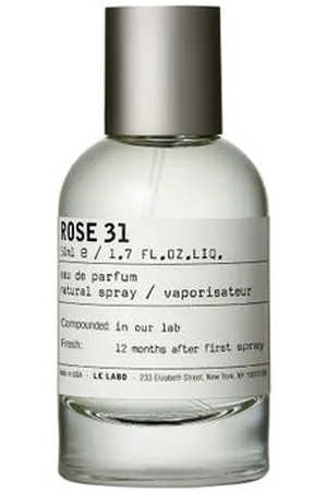 Le Labo Eau de parfum Rose 31, 50 ml