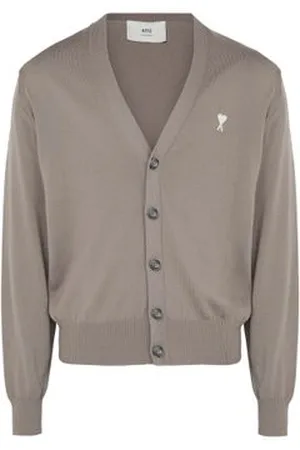 Ami Cardigan Ami de Caur