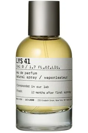 Le Labo Eau de parfum Lys 41, 50 ml