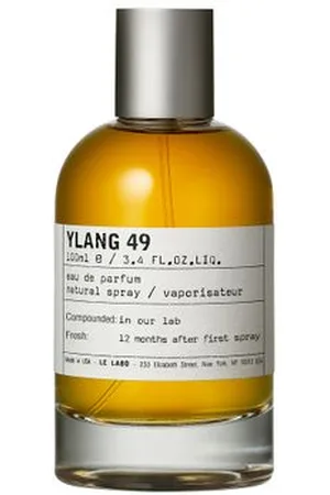 Le Labo Eau de parfum Ylang 49, 100 ml