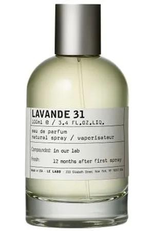 Le Labo Eau de parfum Lavande 31, 100 ml