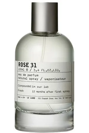 Le Labo Eau de parfum Rose 31, 100 ml