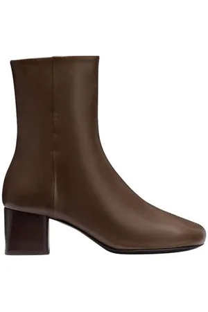 LEMAIRE Bottines anatomiques 55