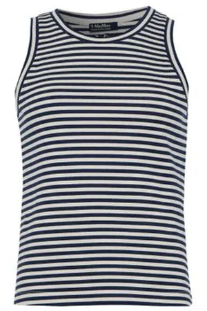 Max Mara Débardeur Carolina