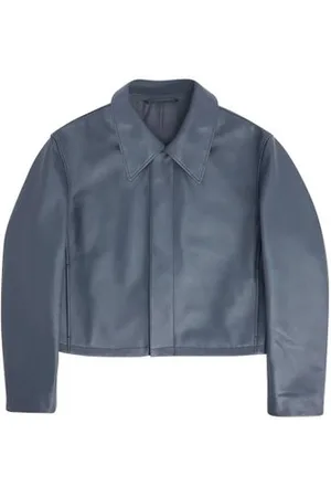 LEMAIRE Veste courte boxy
