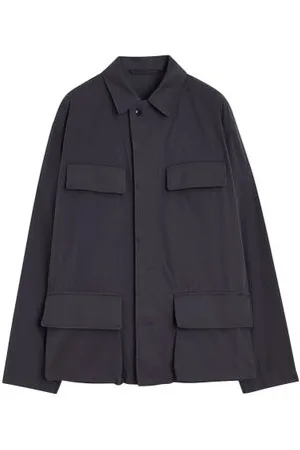 LEMAIRE Veste à quatre poches