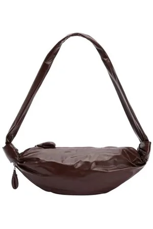 LEMAIRE Petit sac souple Croissant